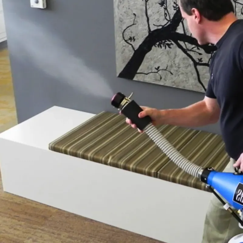 Professional Odor Removal in Morris, AL